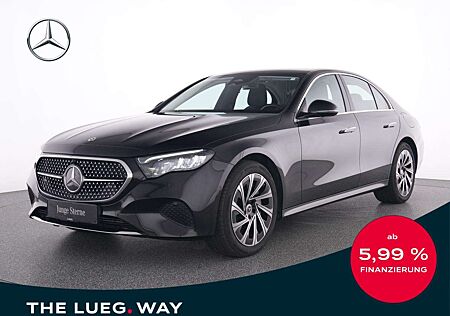 Mercedes-Benz E 300 e Avantgarde+NavPrem+Pano+LED+19"+KeyG+RFK