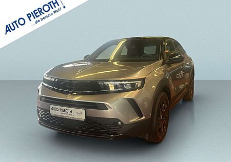 Opel Mokka-e GS Line *OnBoardCharger-3-phasig*