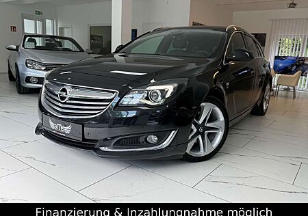 Opel Insignia A Sports OPC Innovation Top Zustand