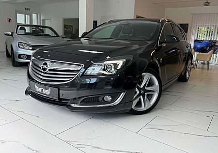 Opel Insignia A Sports OPC Innovation Top Zustand