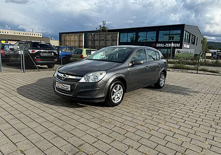 Opel Astra Edition 1-Hand /Tüv+Insp.Neu, Wenig KM