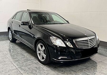 Mercedes-Benz E 350 CGI BlueEfficiency*Massage*Navi*Kamera