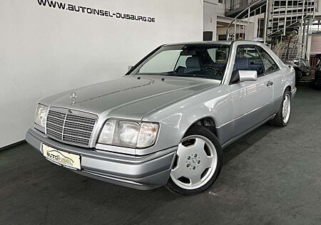 Mercedes-Benz E 320 E320 Coupe Aut. Klima Schiebedach 17" AMG W124