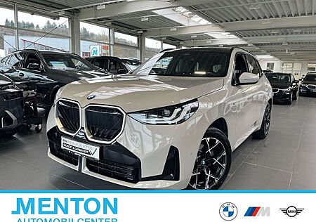 BMW X3 20d xDrive M Sport AHK/Pano/RFK/elektr. Sitze/Icon
