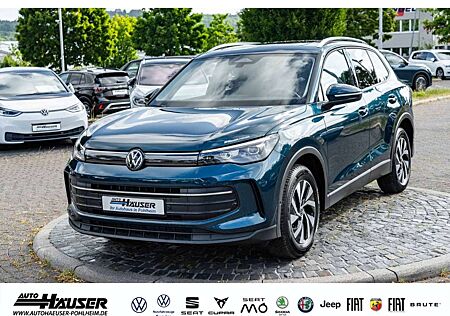 VW Tiguan Volkswagen Life 1.5 eTSI DSG PANO EL. HECKKL. VIRTUAL NAVI KA