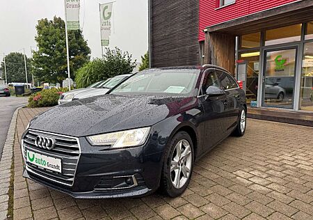 Audi A4 Avant quattro sport 3.0 TDI