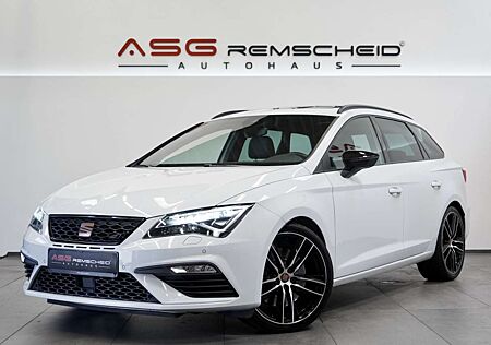 Seat Leon Cupra 300 4D ST DSG *ACC *Pano *Beats