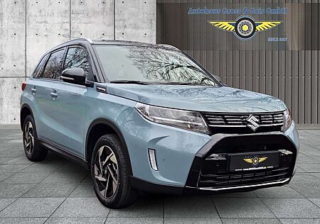 Suzuki Vitara 1.4 Turbo Automatik Allrad Neues Mod.2026