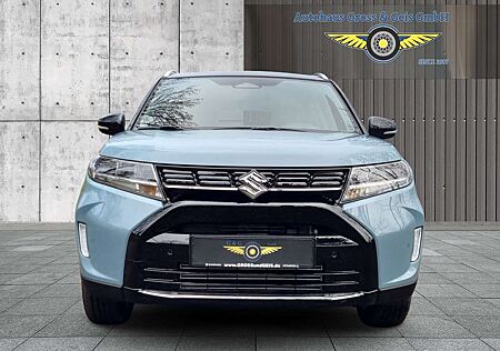 Suzuki Vitara 1.4 Turbo Automatik Allrad Neues Mod.2026