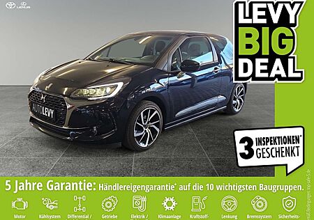 Citroën DS3 Citroen PureTech 130 Start Stopp *PDC**LED*