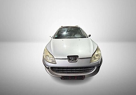 Peugeot 407 Premium