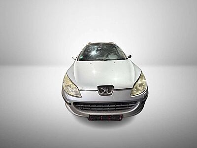 Peugeot 407 Premium