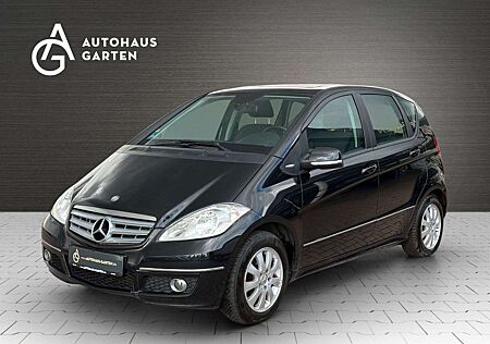 Mercedes-Benz A 180 CDI Sport Edition SHZ Lamellendach