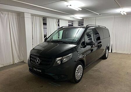 Mercedes-Benz Vito 116 CDI Tourer Pro XL 2xKlima AHK Navi DAB