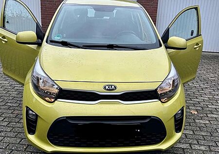 Kia Picanto 1.0 Edition 7