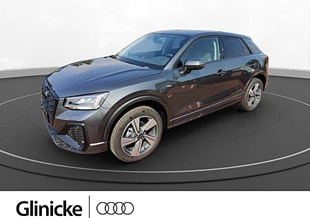 Audi Q2 S line 35 TFSI 110(150) kW(PS) S tronic