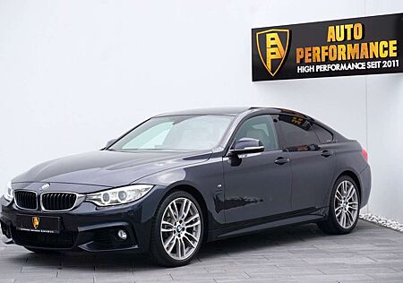 BMW 428 i Gran Coupe Sport-Aut. *BRD~M-Sportpaket~HUD