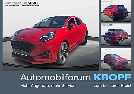 Ford Puma 1.0 EcoBoost ST-Line X ParkAss. Navi FLA