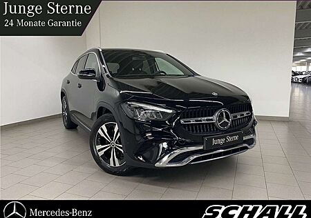 Mercedes-Benz GLA 180 LED+KAMERA+EASY-PACK+SITZHZG+PREM.NAVI