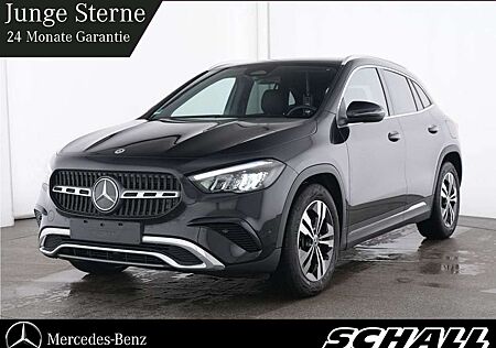 Mercedes-Benz GLA 180 LED+KAMERA+EASY-PACK+SITZHZG+PREM.NAVI