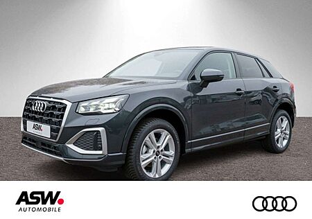 Audi Q2 advanced 35 TFSI 110(150) kW(PS) S tronic