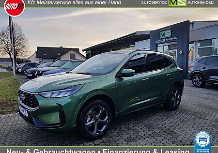 Ford Kuga 2.5 Duratec Full-Hybrid FHEV 140 kW ST-Line ALLRAD