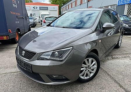 Seat Ibiza 1.2L TSI Stylance / Style