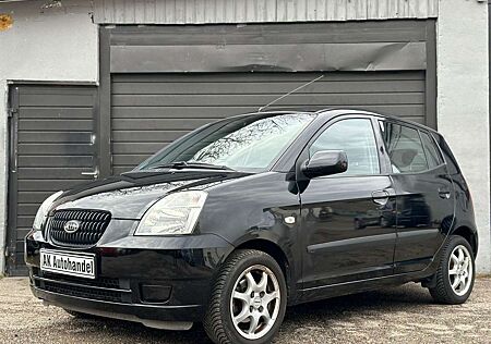 Kia Picanto 1.1 LX Tüv Neu