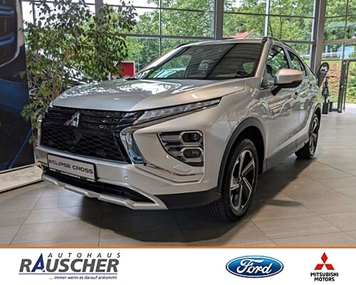 Mitsubishi Eclipse Cross 2.4 l 138 kW PHEV Plus