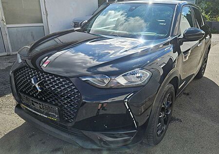DS Automobiles DS 3 Crossback Performance Line