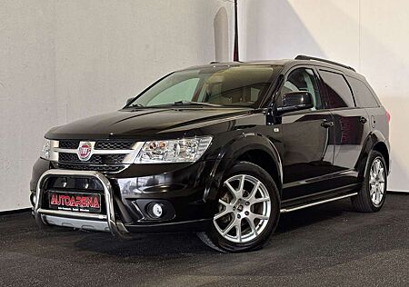 Fiat Freemont Urban 2.0 Multijet|7 SITZER|SHZ|PDC