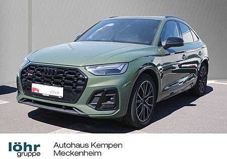 Audi SQ5 Sportback TDI quattro Assist Busniess Pano