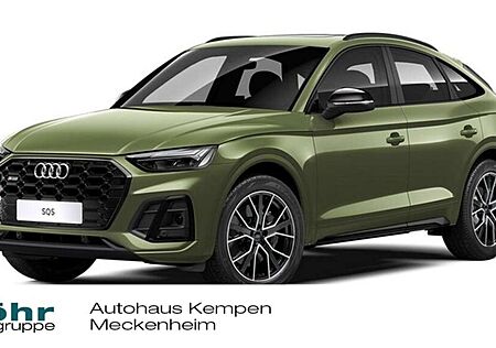 Audi SQ5 Sportback TDI quattro Assist Busniess Pano