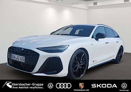 Audi A6 edition one S line Ext. Interieur S Tec