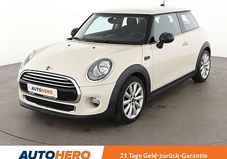 Mini Cooper Aut.*NAVI*TEMPO*PDC*SHZ*LIM*ALU*