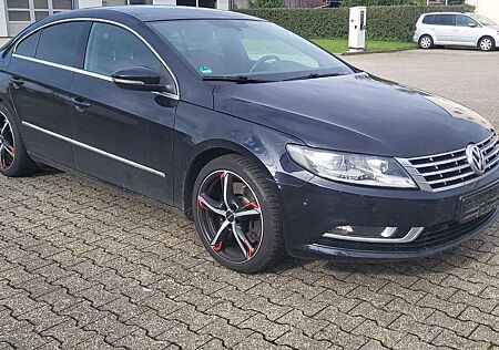 VW CC Volkswagen Basis 4Motion