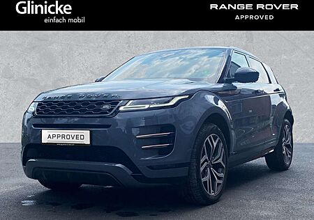 Land Rover Range Rover Evoque D180 aut. First Edition / Pan