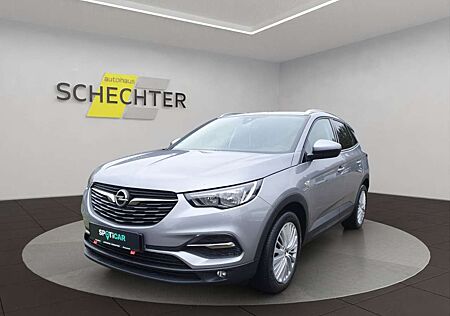 Opel Grandland X 1.2 Start/Stop Edition