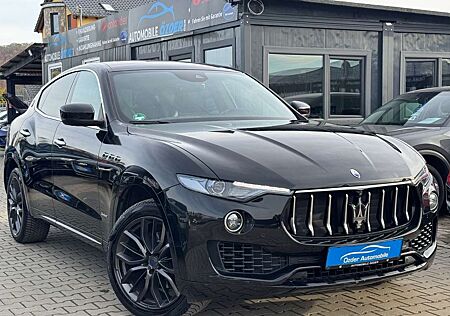 Maserati Levante 3.0 Diesel+Finanzierung+