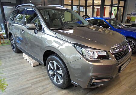 Subaru Forester Comfort*2.HD*AHK abn.*WR*