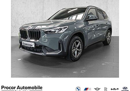 BMW X1 sDrive18i AHK RFK NAVI LED PDC V+H