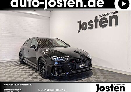 Audi RS4 Avant 2.9 TFSI qu AHK MTRX RS-AGA 280 PANO