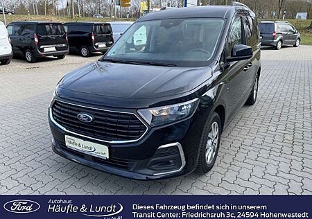Ford Tourneo Connect Titanium L1 1.5 EcoBoost -Rollstuhlumbau-