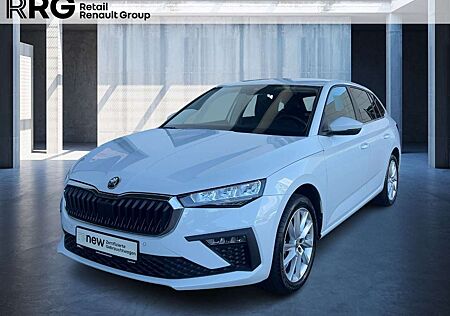 Skoda Scala Selection