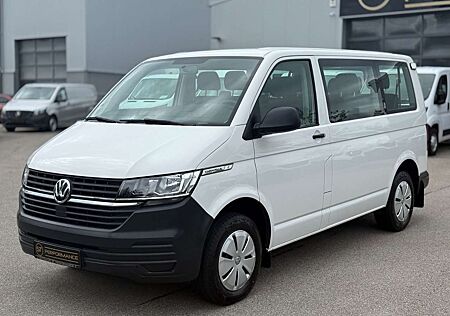VW T6 Caravelle Volkswagen T6.1 Caravelle 2.0 TDI KLIMA 9-SITZER PDC 1HAND
