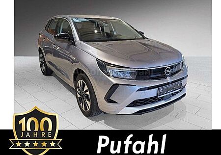 Opel Grandland X Grandland kauft man seit 100 Jahren bei Pufahl