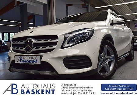 Mercedes-Benz GLA 250 AMG LINE*360° KAMERA*PANO*LED*SHZ*PDC*