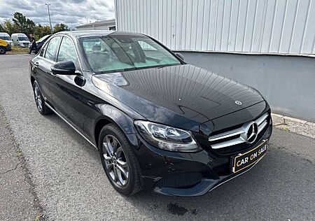 Mercedes-Benz C 220 d 4Matic*Avantgarde*Kamera*Standhz*Assisten