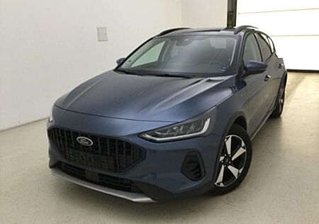 Ford Focus Active X 1.0 EcoBoost Mild-Hybrid EU6d