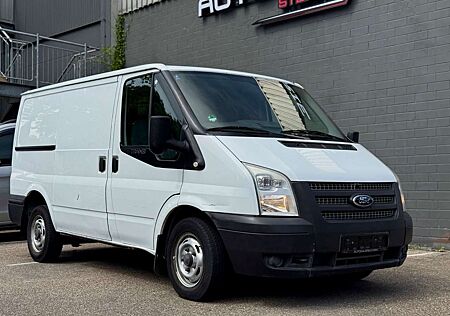 Ford Transit Kasten Turneo City Light